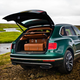 Illustration for article titled Finally, A $200,000 Bentley Thats Also A Decent Fishing Truckem/em